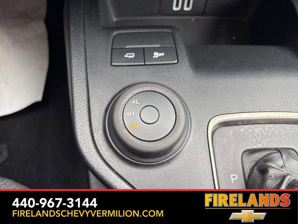 Used 2022 Ford Ranger XLT w/ Equipment Group 301A Mid image 4