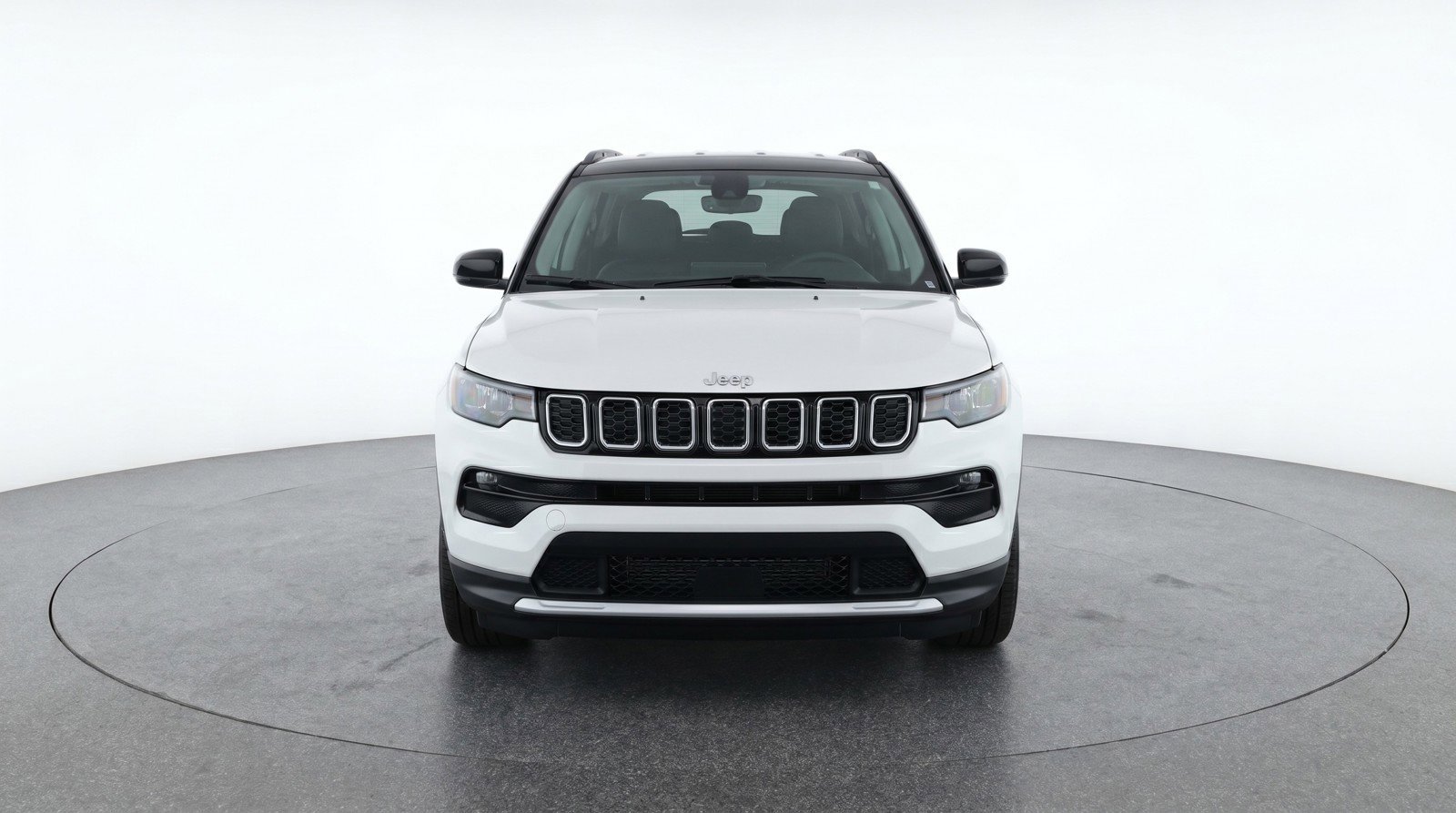 Used 2025 Jeep Compass Limited image 2
