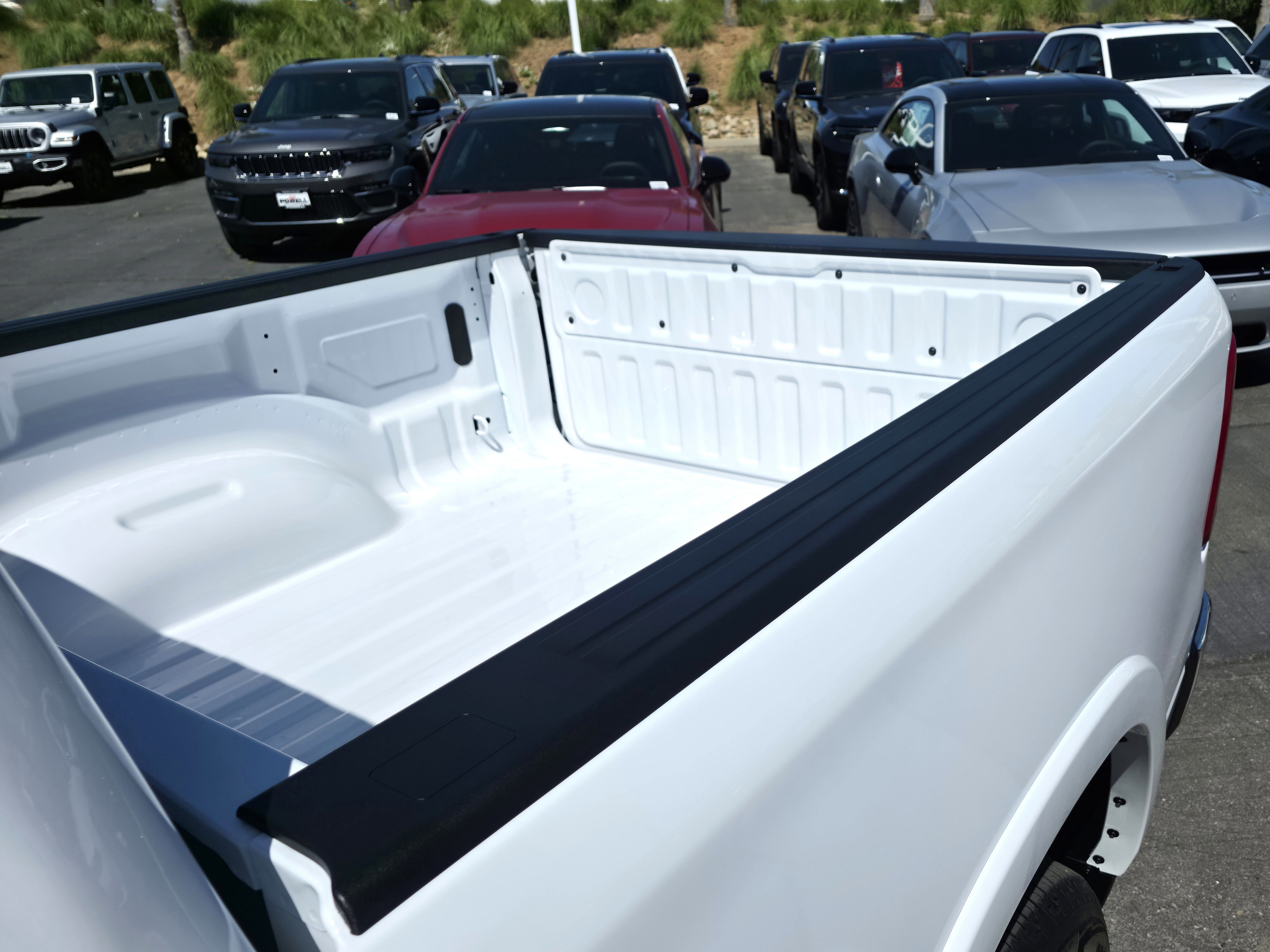 Certified 2025 RAM 1500 Big Horn image 17