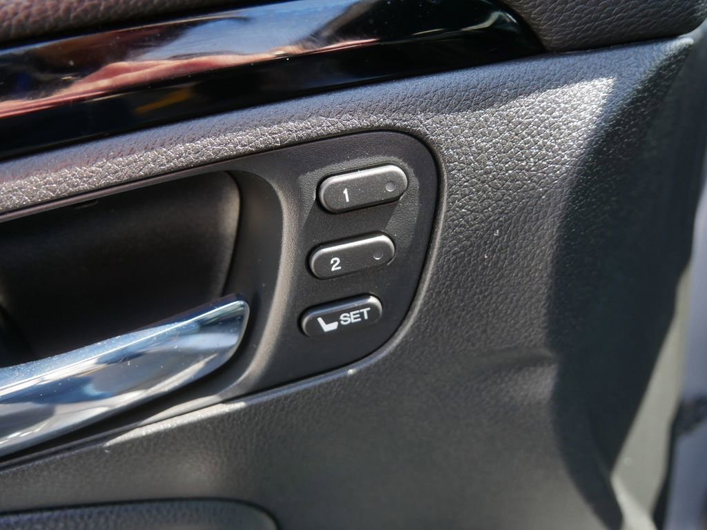 Used 2021 Honda Passport Elite image 16