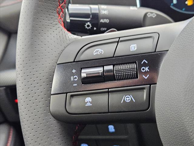 New 2026 Hyundai Sonata N Line FWD image 15