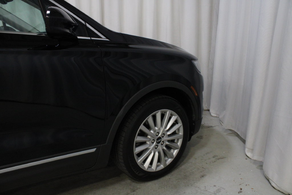 Used 2019 Lincoln MKC Premiere AWD/4WD image 28