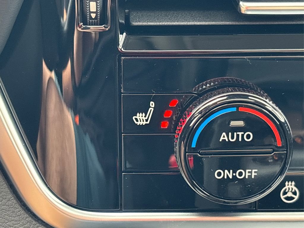 New 2026 Nissan Rogue Platinum w/ Platinum Premium Package image 21