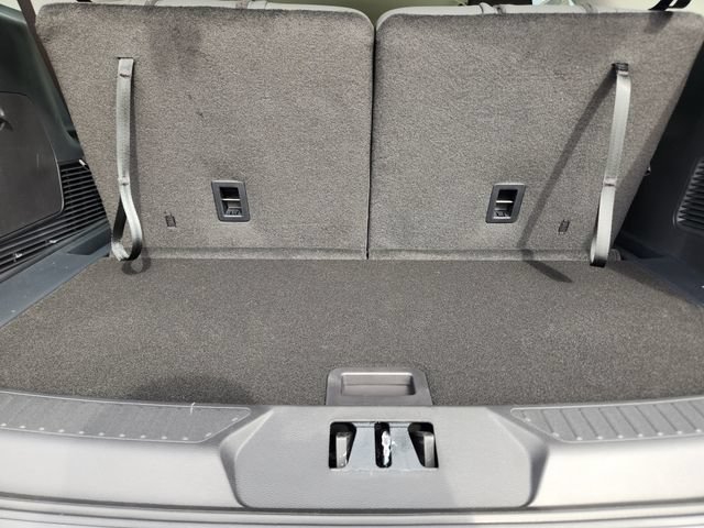 New 2026 Ford Explorer Active w/ Active Comfort Package RWD image 33