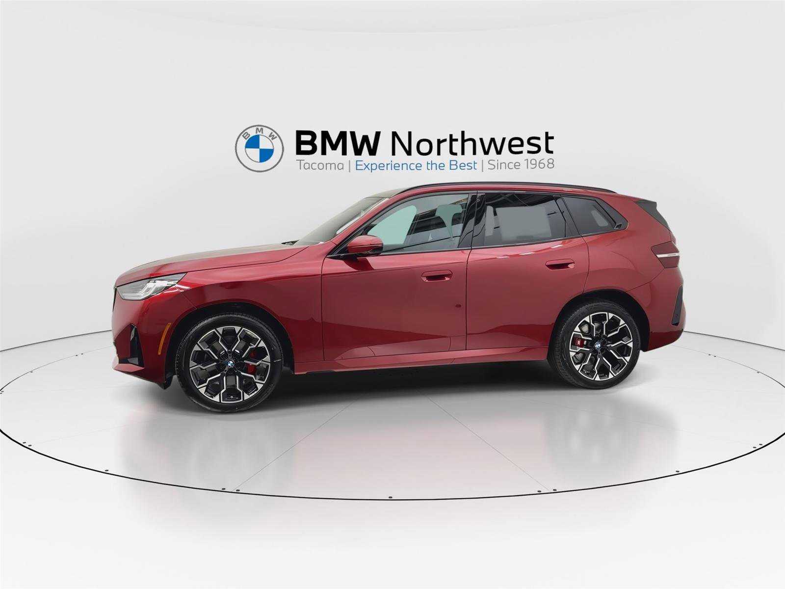 New 2026 BMW X3 xDrive30 w/ Premium Package image 10