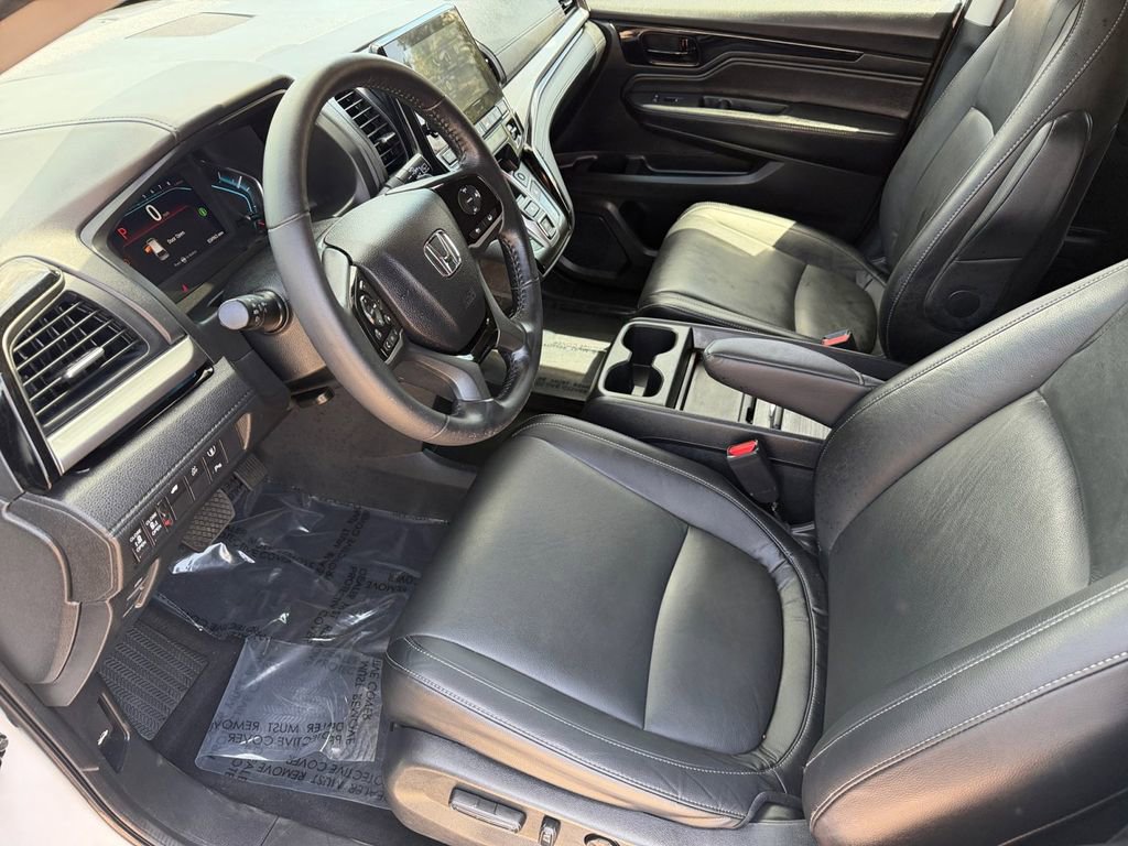 Used 2021 Honda Odyssey Touring image 10