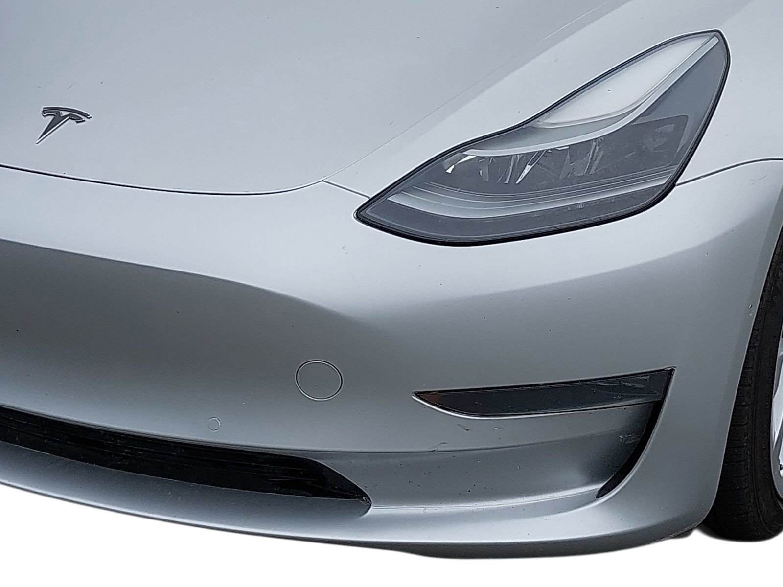 Used 2022 Tesla Model 3 Long Range AWD/4WD image 9