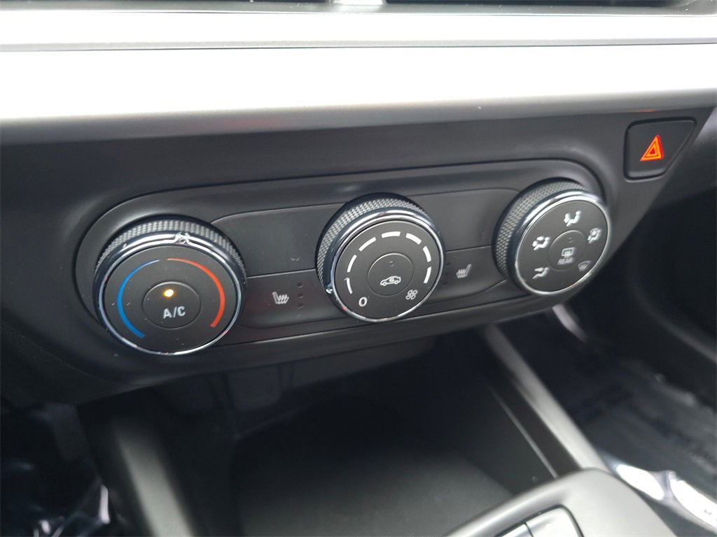 Certified 2024 Chevrolet Trax LS w/ LS Convenience Package image 25