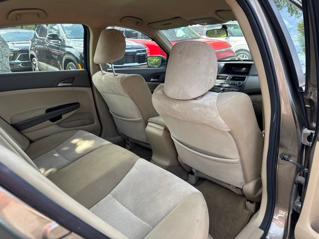 Used 2010 Honda Accord LX image 16