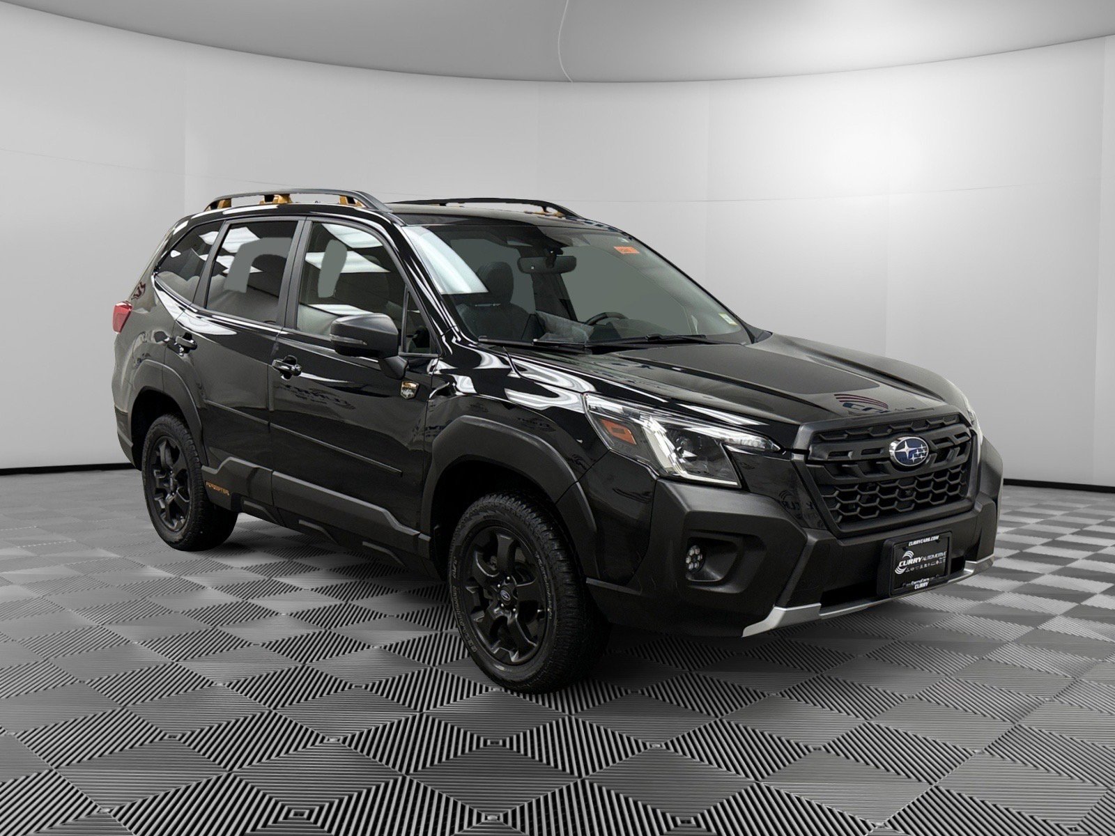 Used 2023 Subaru Forester Wilderness image 7