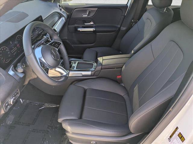 Certified 2026 Mercedes-Benz GLB 250 image 16