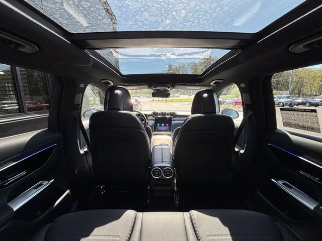 Used 2026 Mercedes-Benz GLC 300 4MATIC image 52