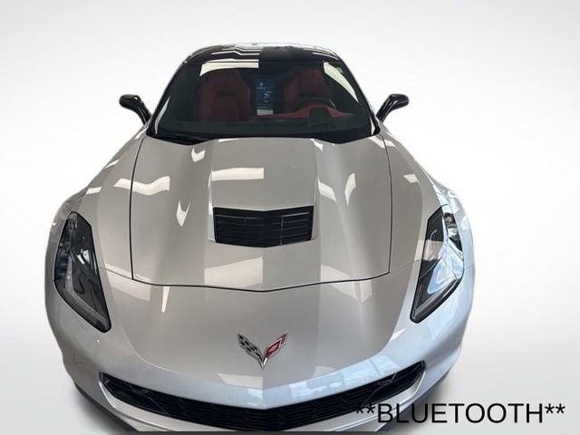 Used 2019 Chevrolet Corvette Grand Sport image 9