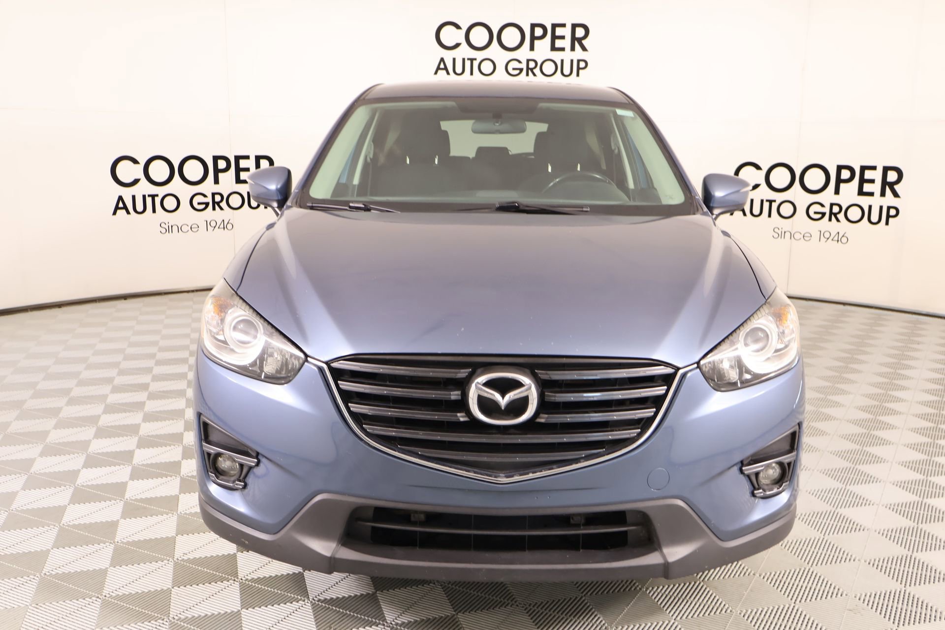 Used 2016 MAZDA CX-5 Touring FWD image 10