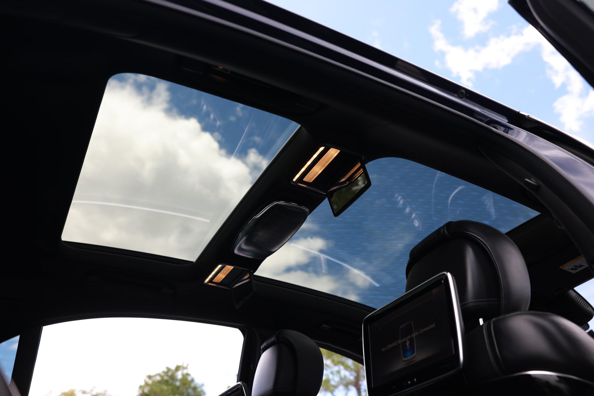 Used 2015 Mercedes-Benz S 65 AMG Sedan image 27