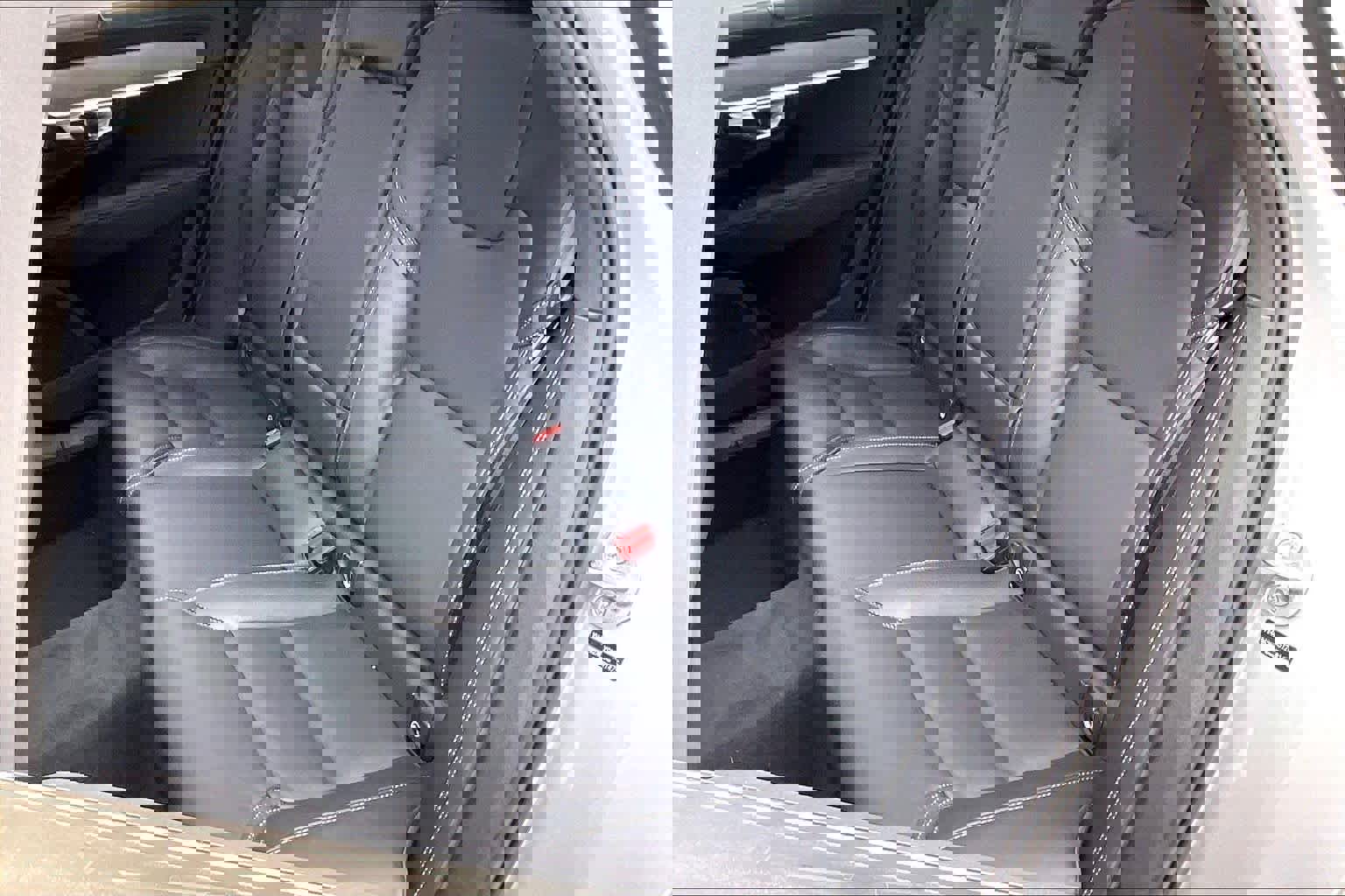 Used 2025 Volvo V90 B6 Cross Country Ultra w/ Protection Package Premier image 21