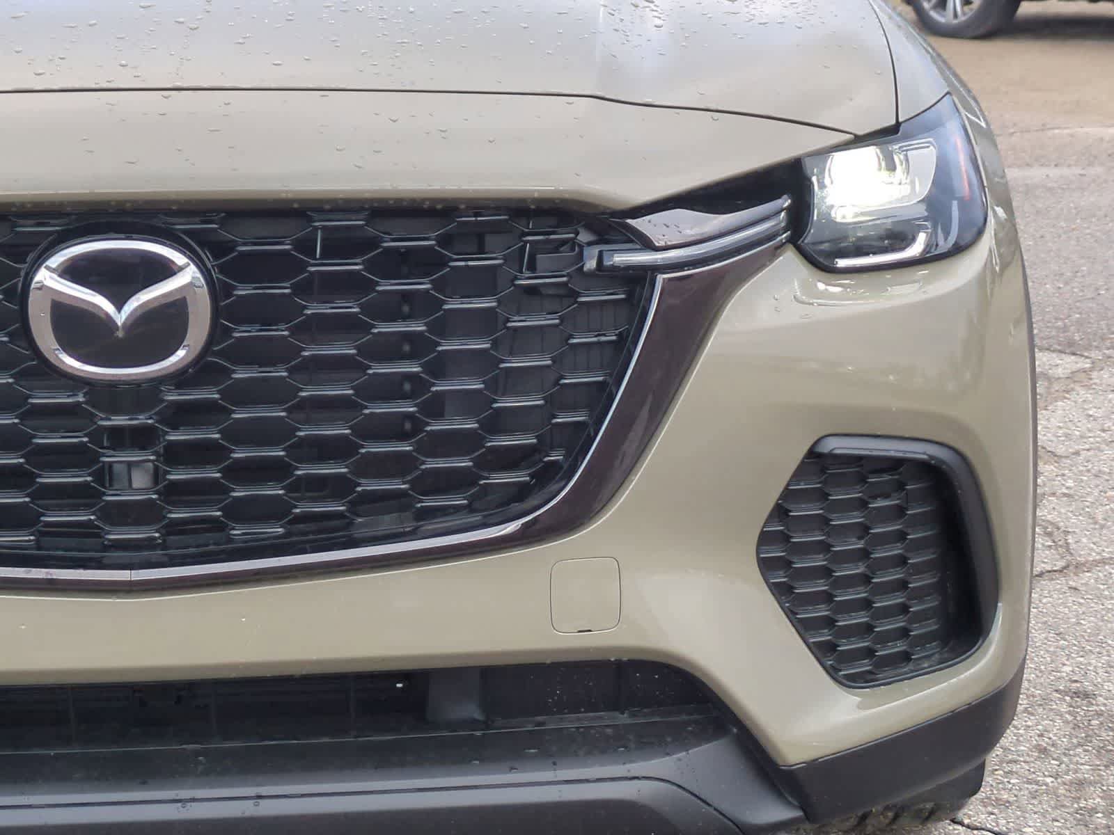 New 2026 MAZDA CX-70 SC image 10