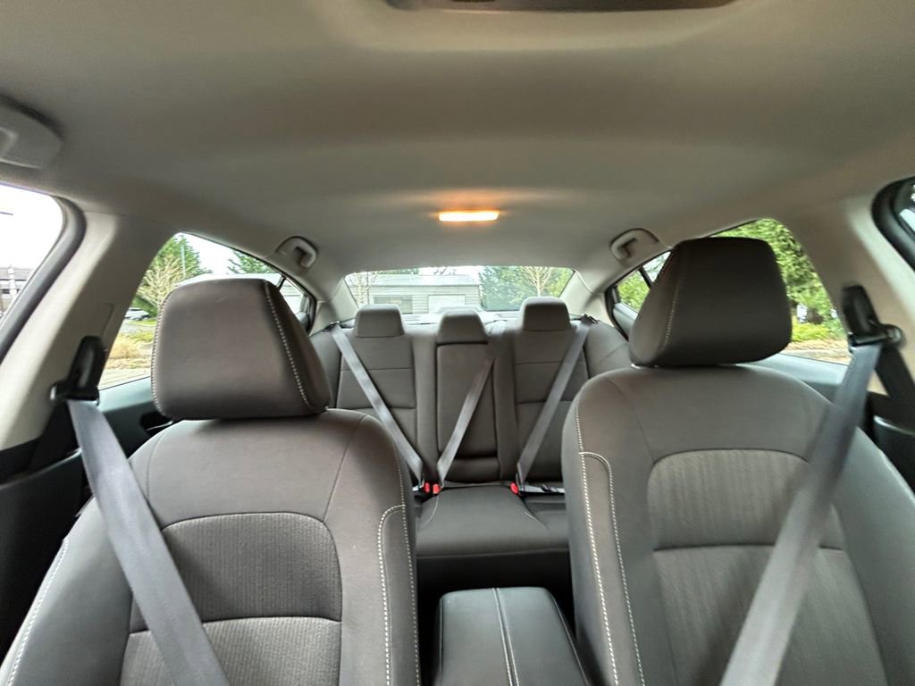 Used 2025 Nissan Altima 2.5 SV image 27