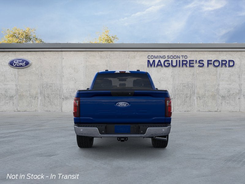New 2026 Ford F150 XLT image 5