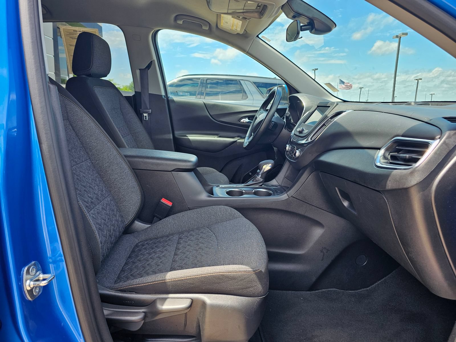 Used 2024 Chevrolet Equinox LT AWD/4WD image 28