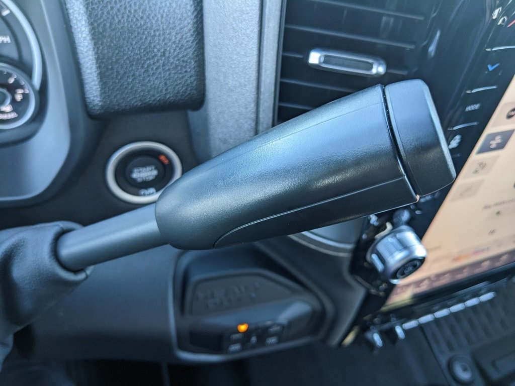 New 2026 RAM 2500 Tradesman image 46