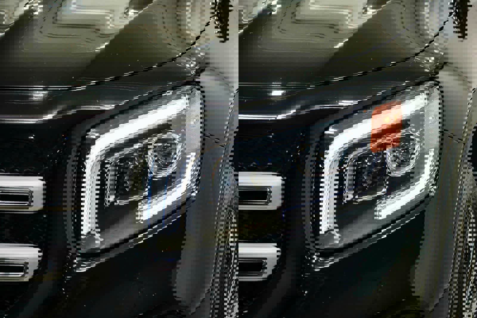 Certified 2022 Mercedes-Benz GLB 250 image 7