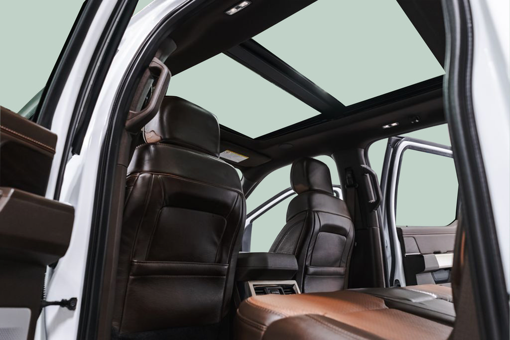 Used 2026 Ford F450 King Ranch AWD/4WD image 30