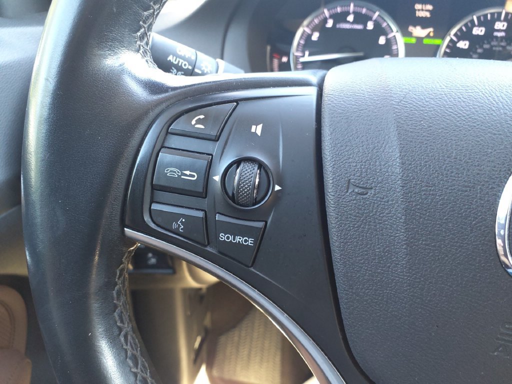 Used 2020 Acura MDX w/ Technology Package AWD/4WD image 27
