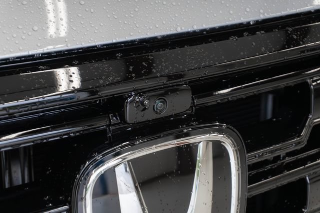 New 2026 Honda Pilot Black Edition image 5