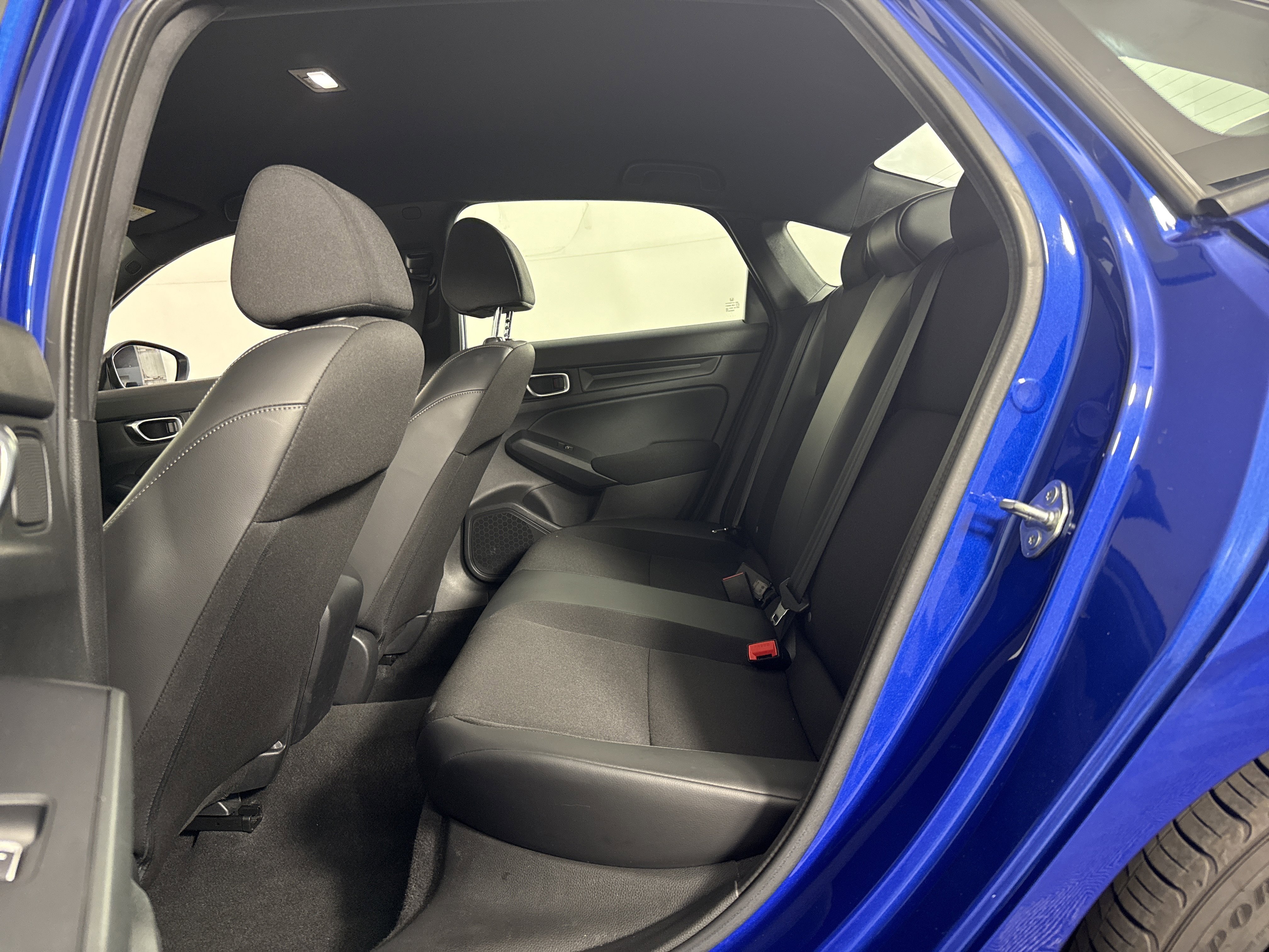 Certified 2023 Honda Civic Sport image 18