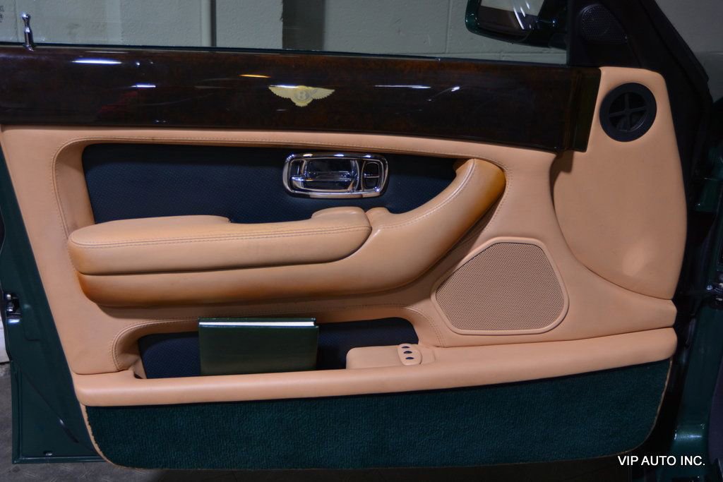 Used 2001 Bentley Arnage Red Label image 7
