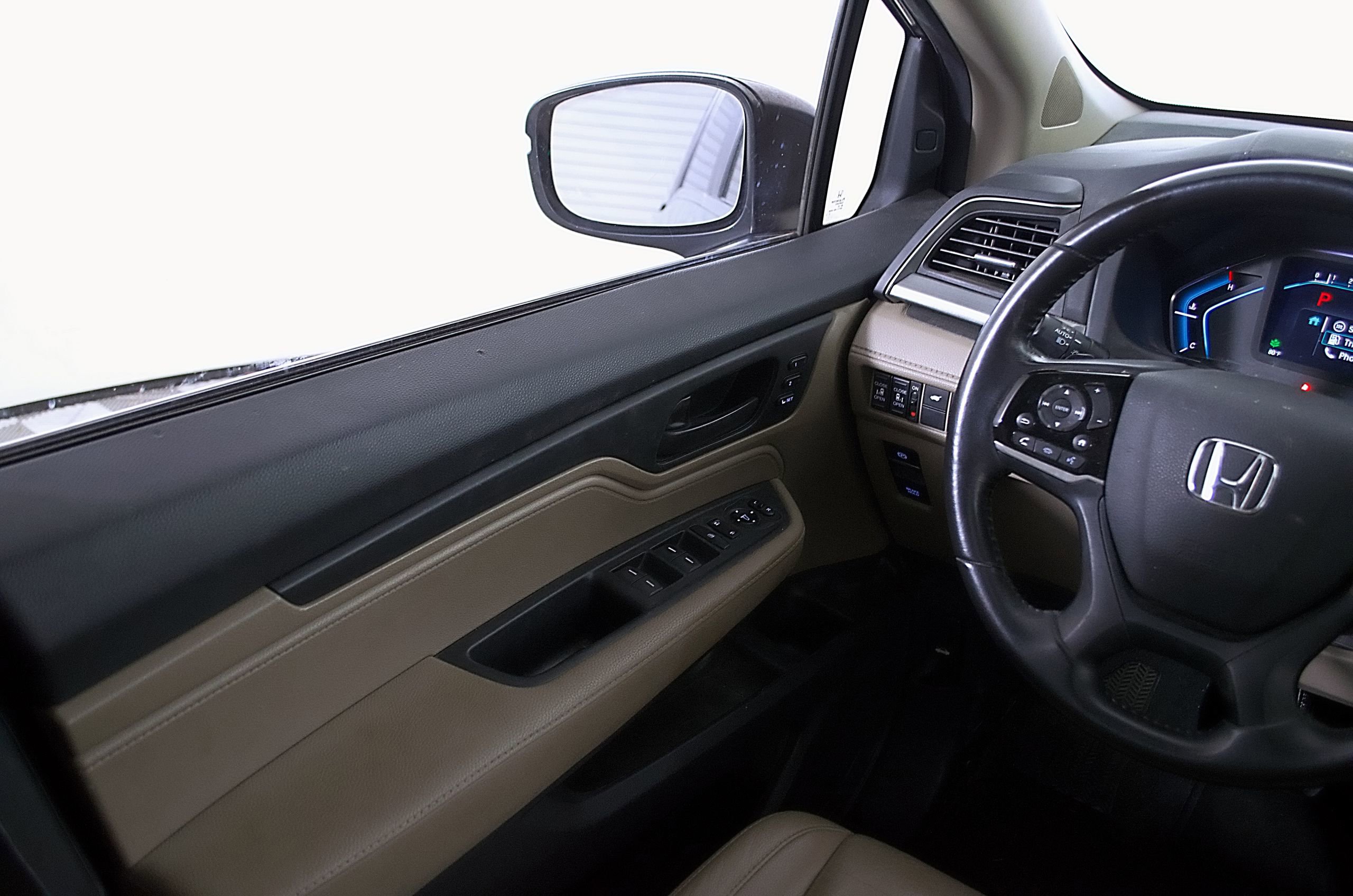 Used 2019 Honda Odyssey EX-L image 30