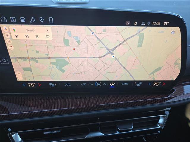 New 2026 Chevrolet Traverse Z71 w/ Enhanced Driving Package image 15