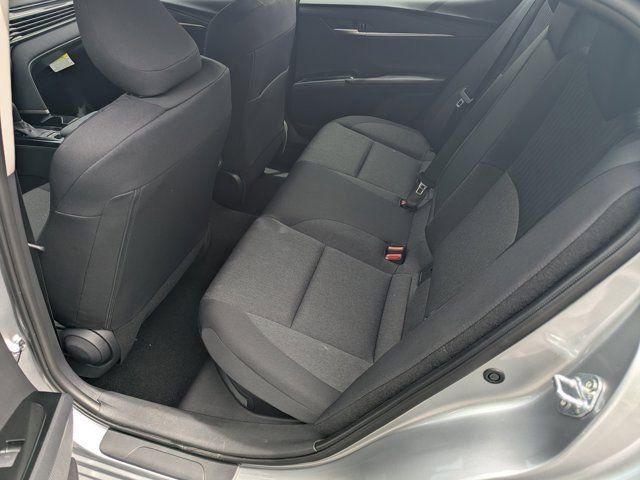 Used 2026 Toyota Camry LE FWD image 17