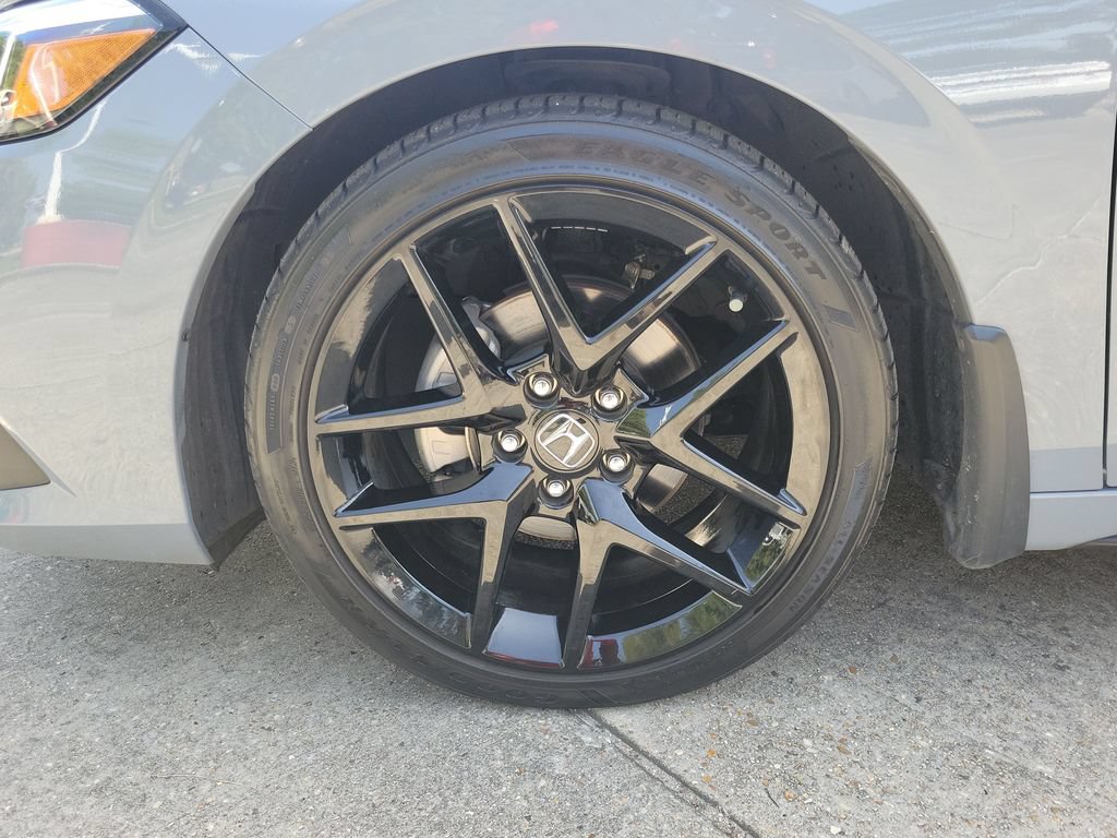 Used 2022 Honda Civic Sport image 31