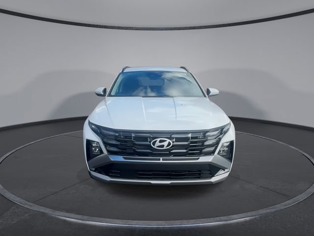 New 2025 Hyundai Tucson SEL image 3