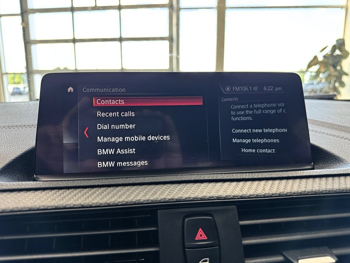 Used 2019 BMW M2 Competition w/ Executive Package RWD image 27