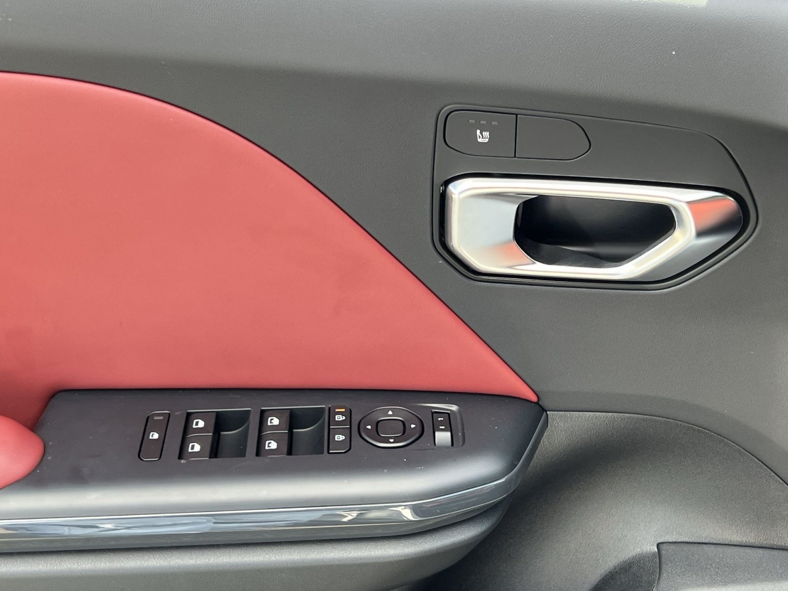 New 2026 Kia K4 GT-Line Turbo FWD image 20