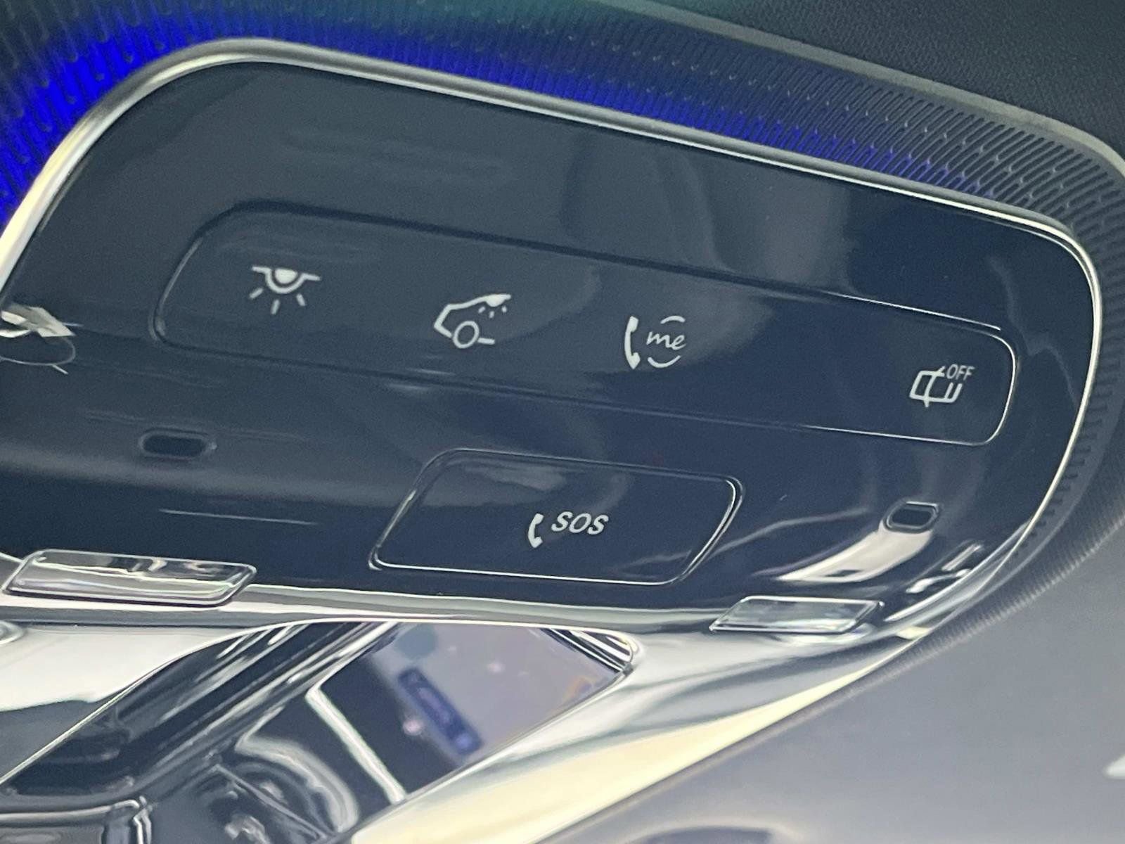 Certified 2025 Mercedes-Benz CLE 53 AMG 4MATIC Coupe image 31