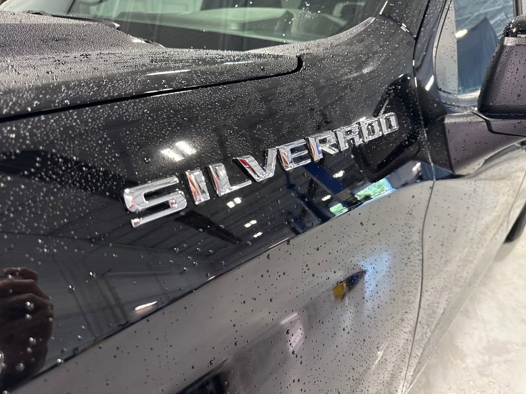 New 2026 Chevrolet Silverado 1500 RST w/ Convenience Package II AWD/4WD image 56
