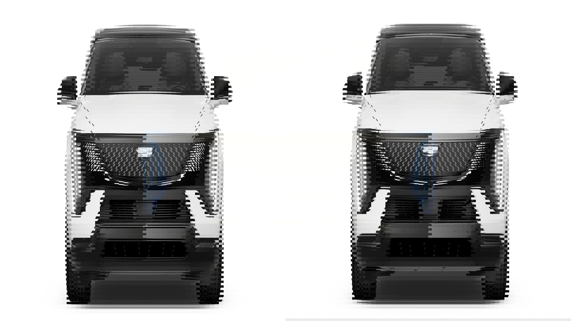 New 2025 Cadillac Escalade IQ Sport 2 image 26