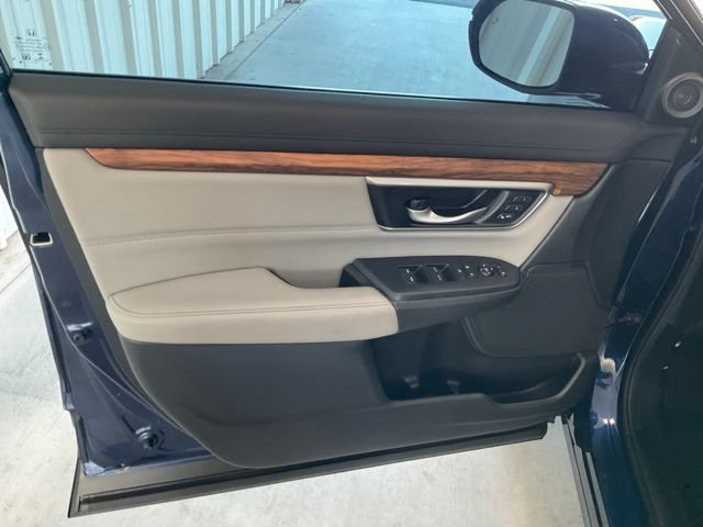 Used 2022 Honda CR-V Touring image 5