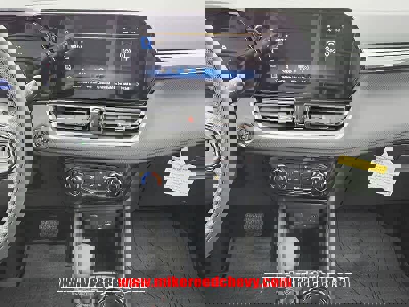 New 2026 Chevrolet TrailBlazer LT image 9