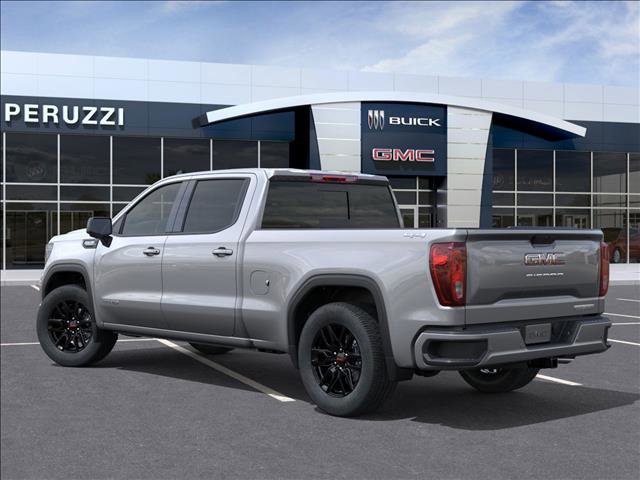 New 2026 GMC Sierra 1500 Elevation w/ Preferred Package image 3