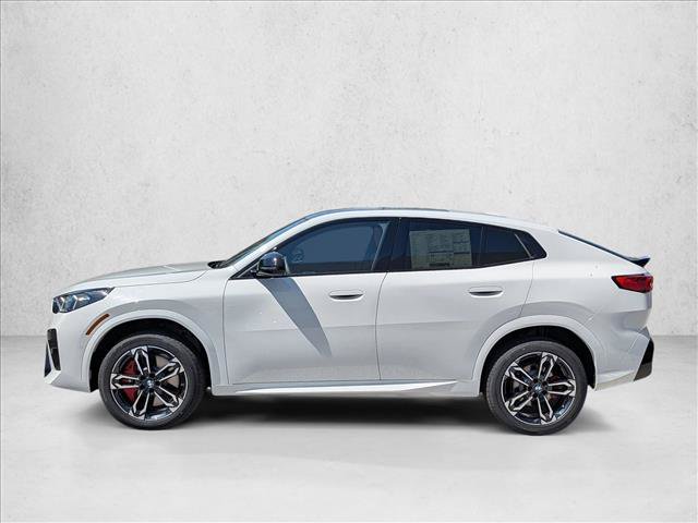 New 2026 BMW X2 xDrive28i w/ Technology Package AWD/4WD image 5