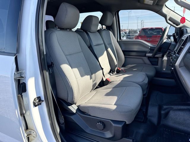 Used 2022 Ford F350 XLT w/ XLT Value Package AWD/4WD image 24