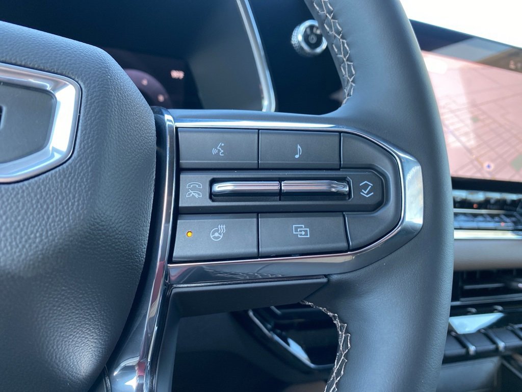 New 2026 GMC Canyon Denali image 27