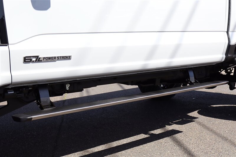 Used 2026 Ford F350 Platinum AWD/4WD image 15