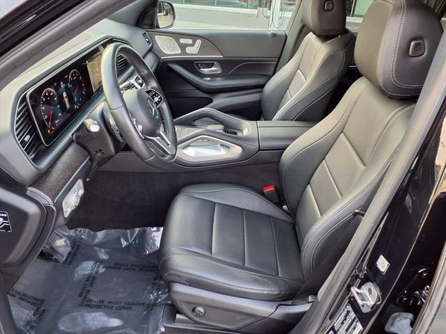 Used 2022 Mercedes-Benz GLE 350 4MATIC image 14