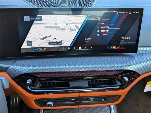 New 2026 BMW M4 Coupe RWD image 14